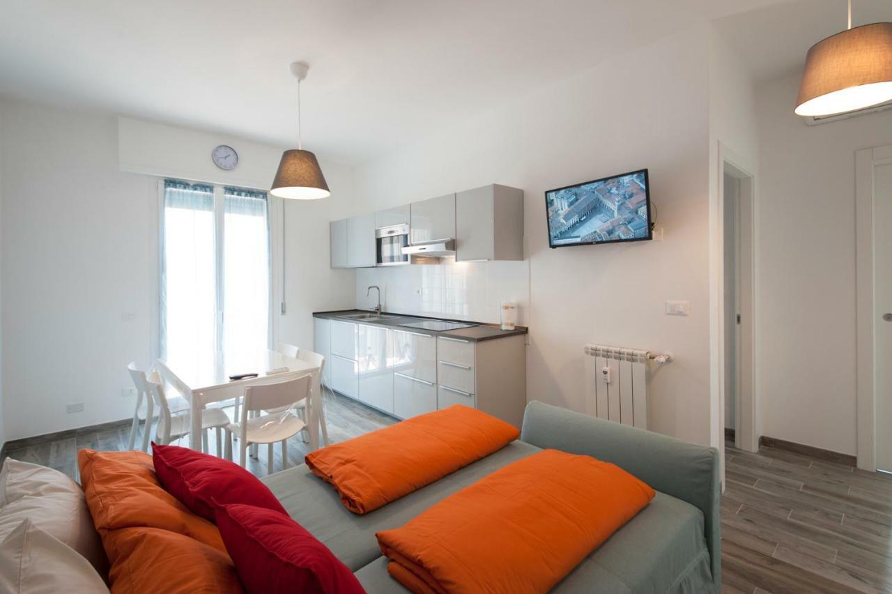Cipriani 5 Rivieraholiday Pietra Ligure Exteriör bild
